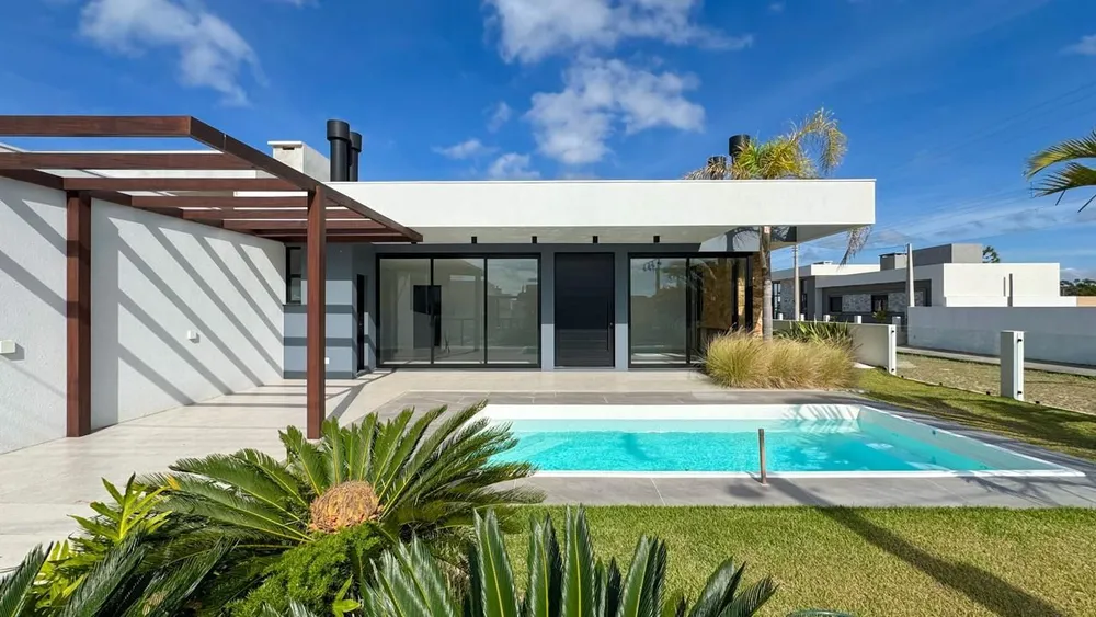 Casa, 3 quartos, 200 m² - Foto 3