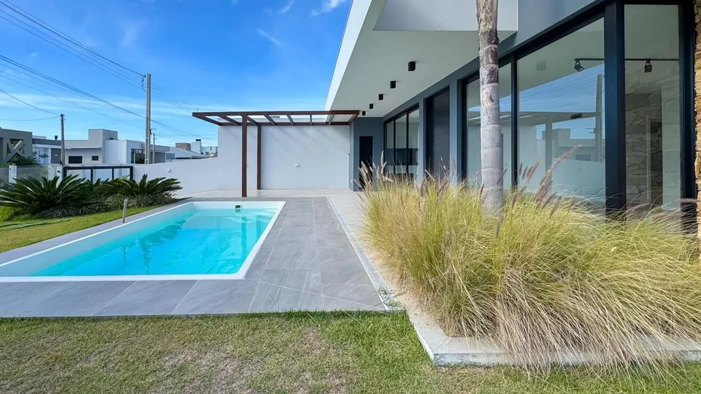 Casa, 3 quartos, 200 m² - Foto 2