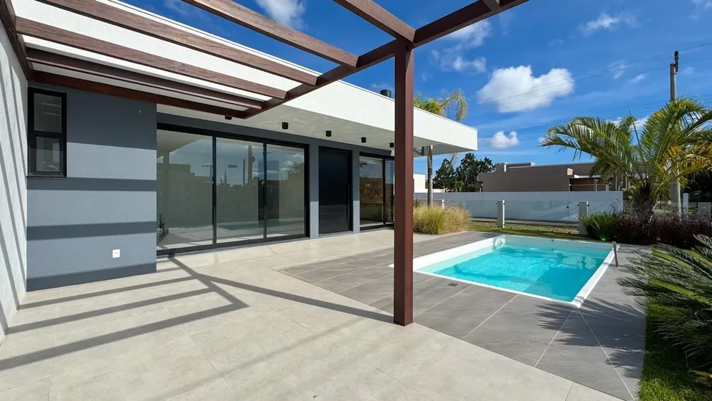 Casa, 3 quartos, 200 m² - Foto 6