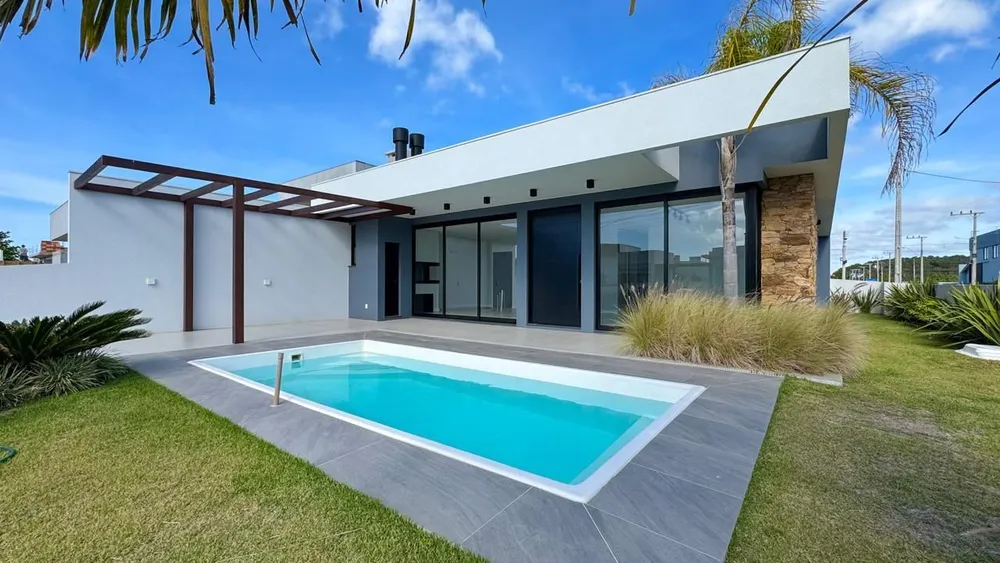 Casa, 3 quartos, 200 m² - Foto 5