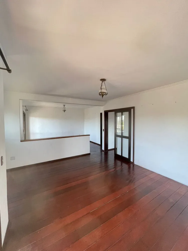 Apartamento, 3 quartos, 140 m² - Foto 1