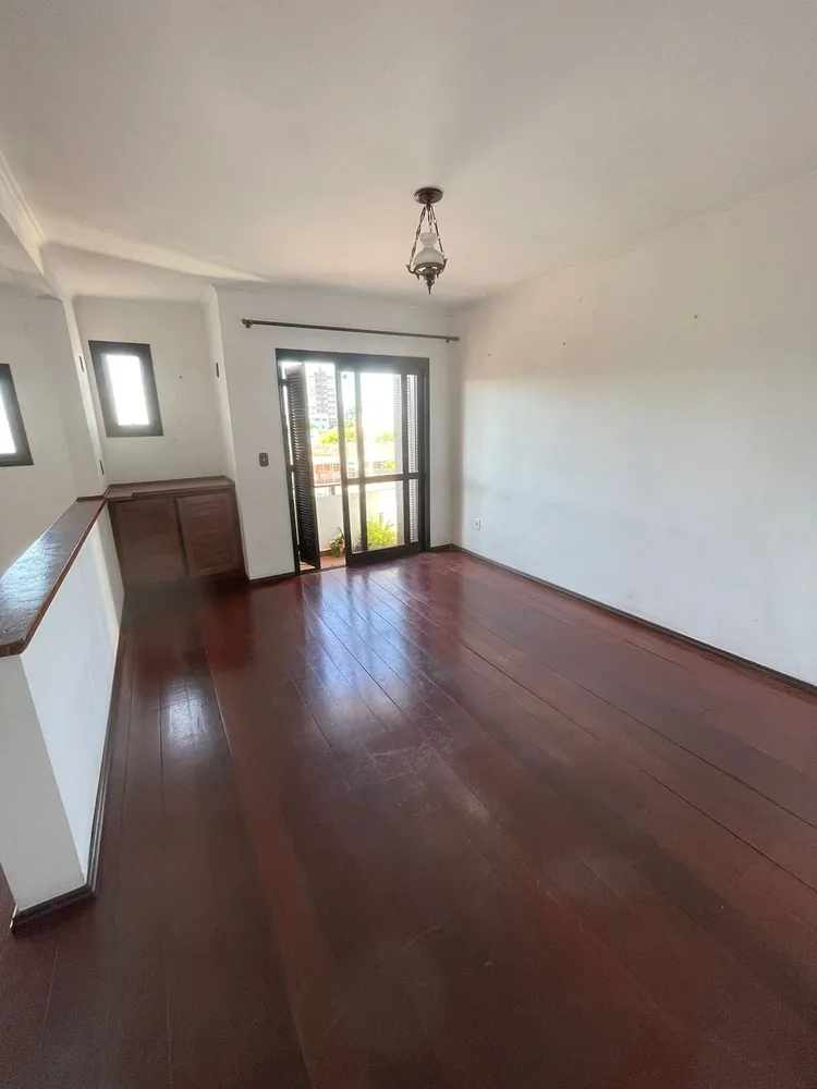 Apartamento, 3 quartos, 140 m² - Foto 4