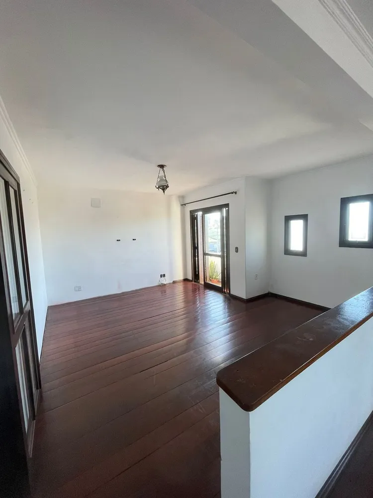 Apartamento, 3 quartos, 140 m² - Foto 2