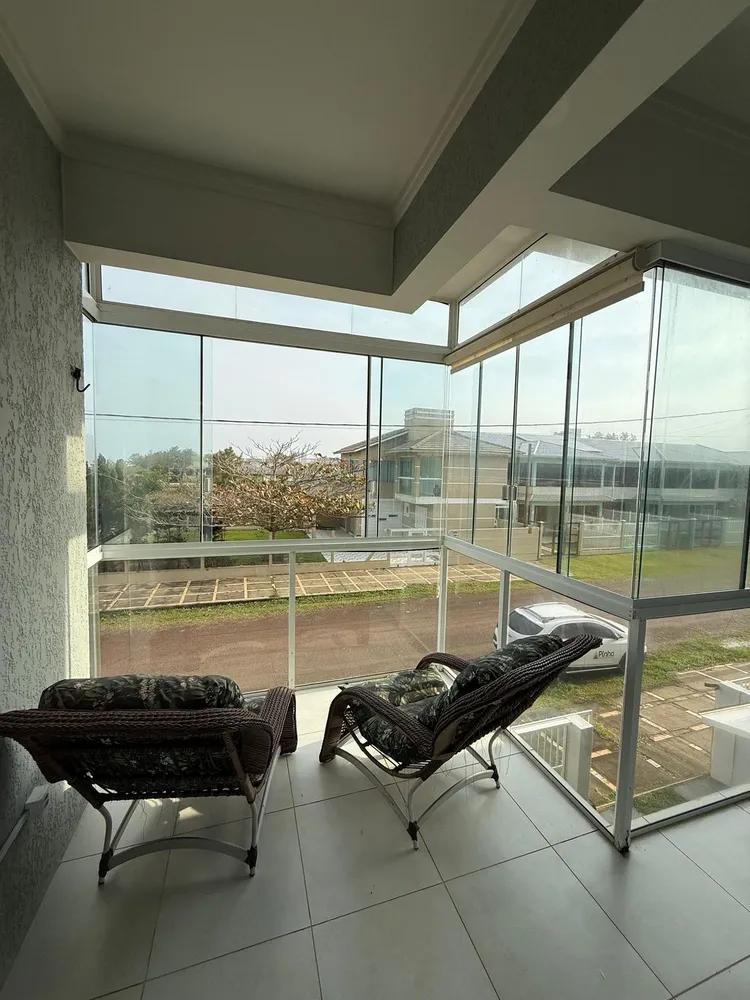 Apartamento, 2 quartos, 122 m² - Foto 11