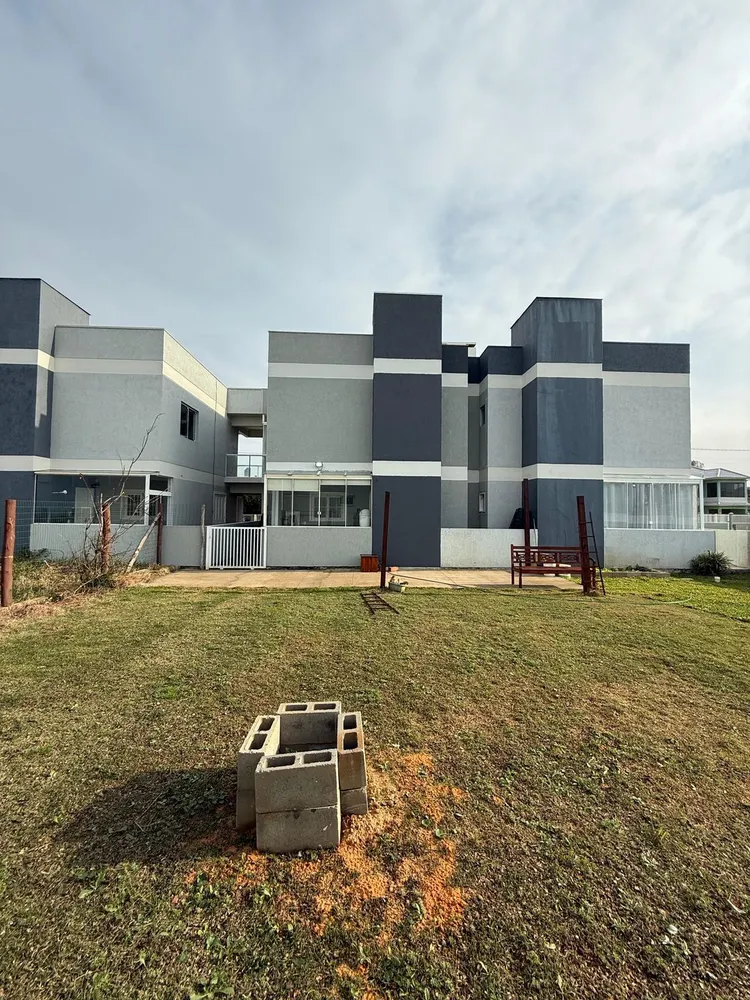 Apartamento, 2 quartos, 122 m² - Foto 3