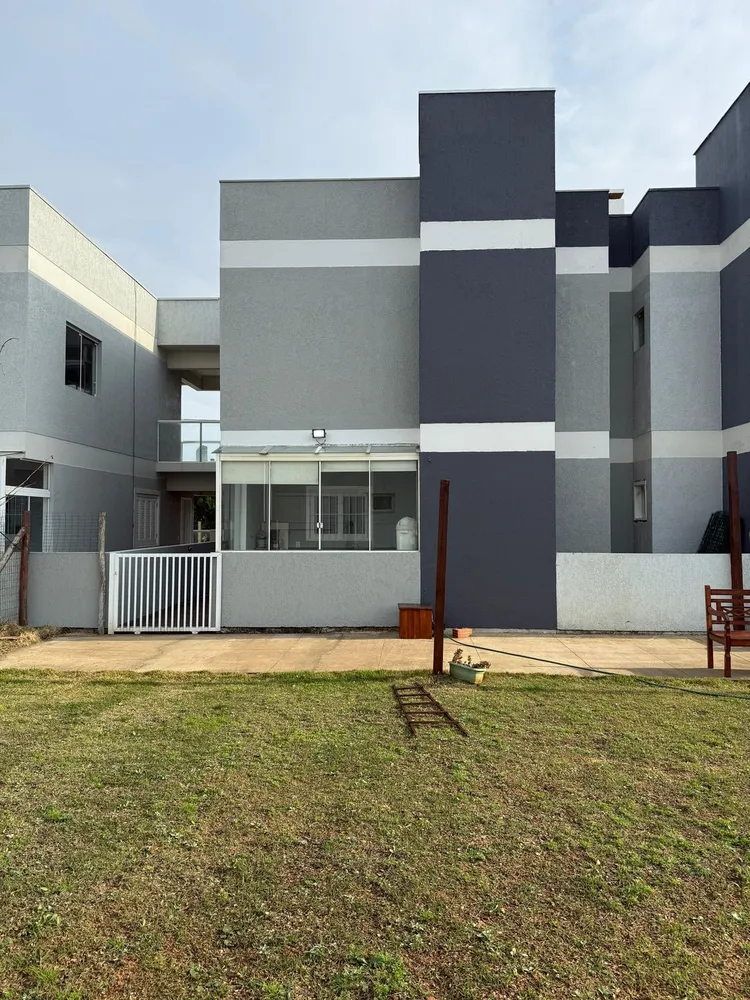 Apartamento, 2 quartos, 122 m² - Foto 1