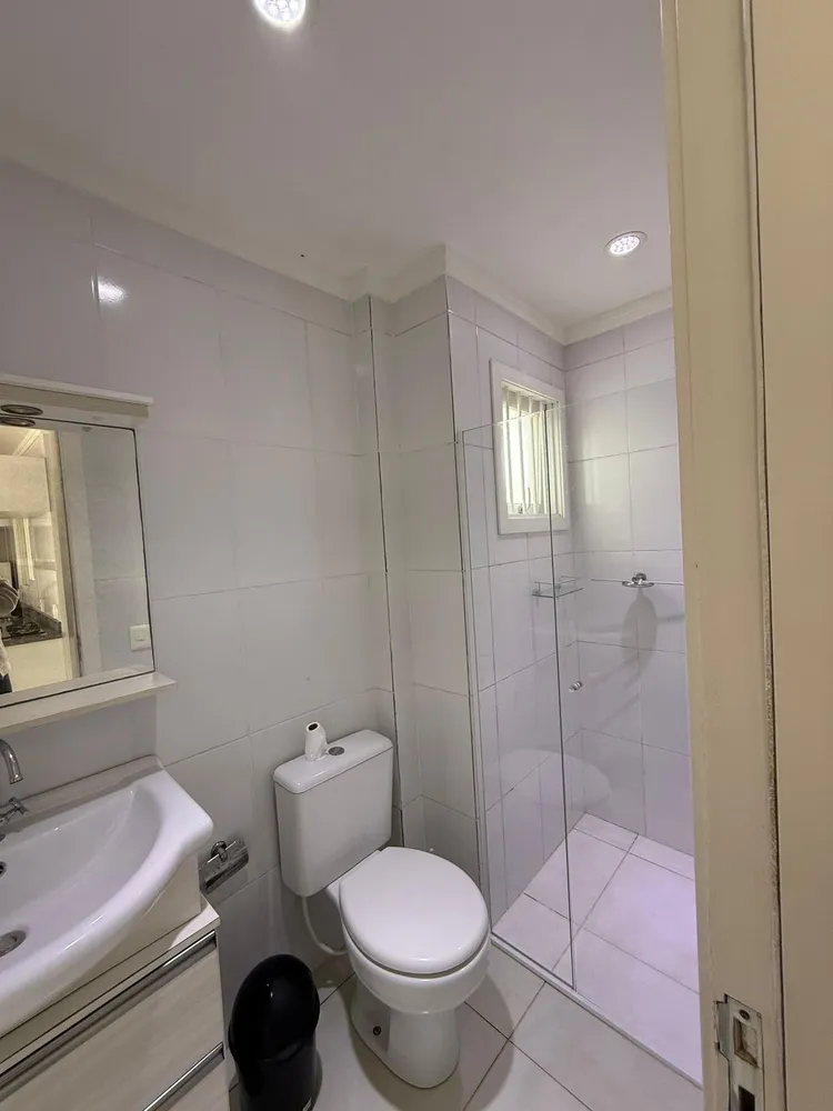 Apartamento, 2 quartos, 122 m² - Foto 5