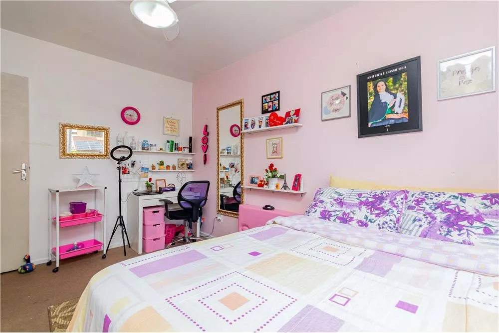 Apartamento à venda com 3 quartos, 88m² - Foto 2