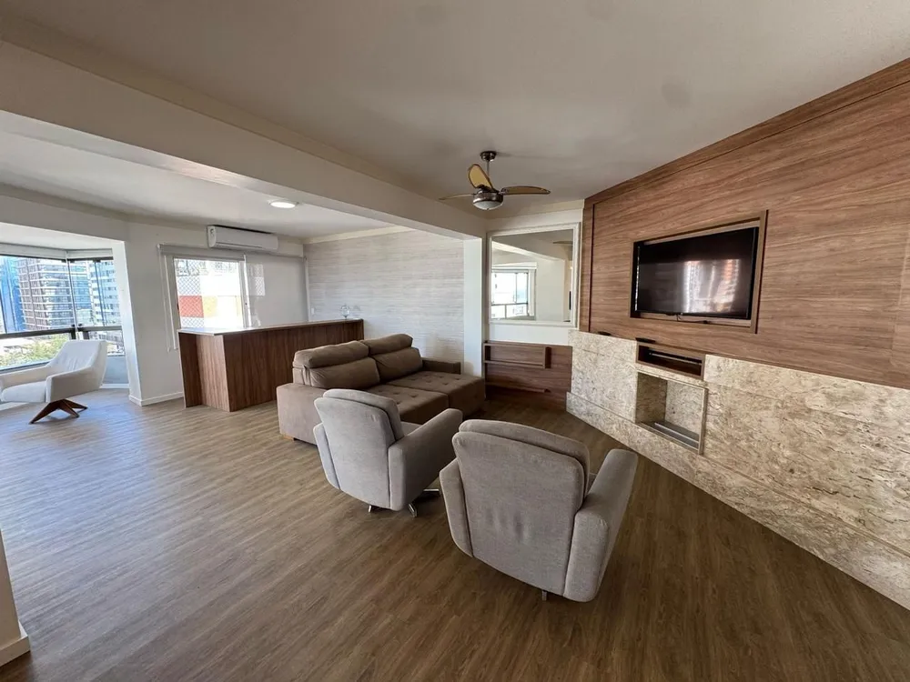 Apartamento, 3 quartos, 167 m² - Foto 2