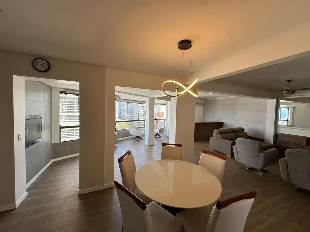 Apartamento, 3 quartos, 167 m² - Foto 7