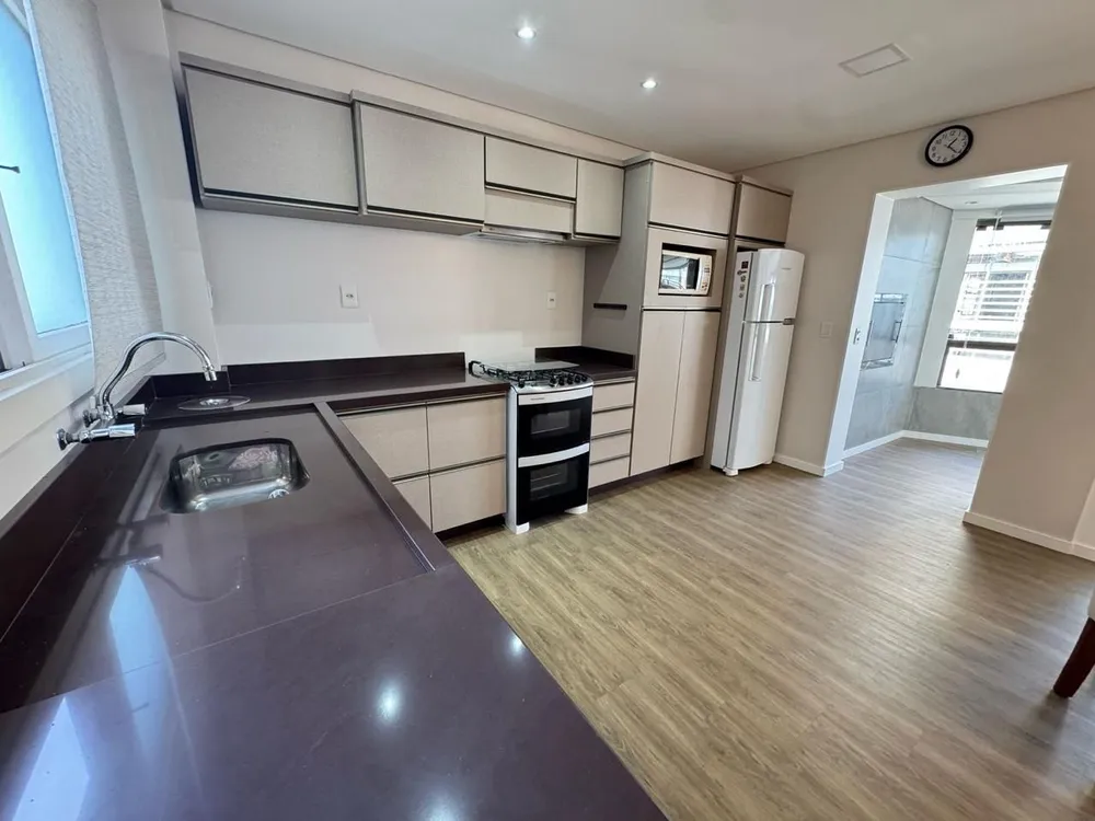 Apartamento, 3 quartos, 167 m² - Foto 5