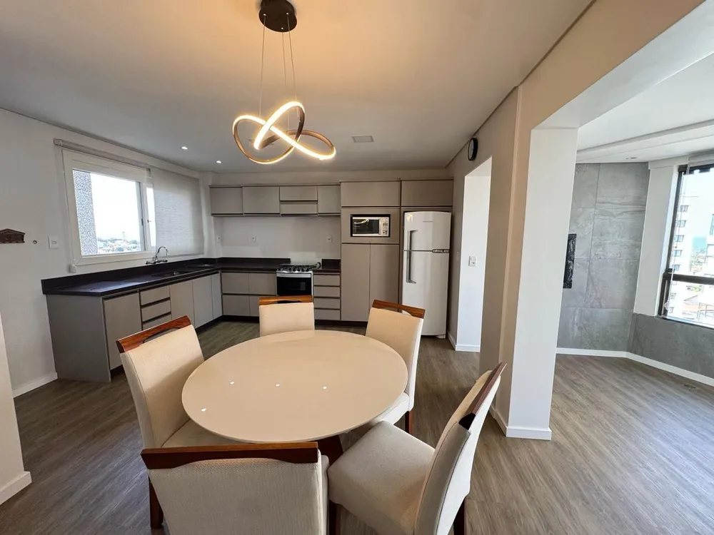 Apartamento, 3 quartos, 167 m² - Foto 3