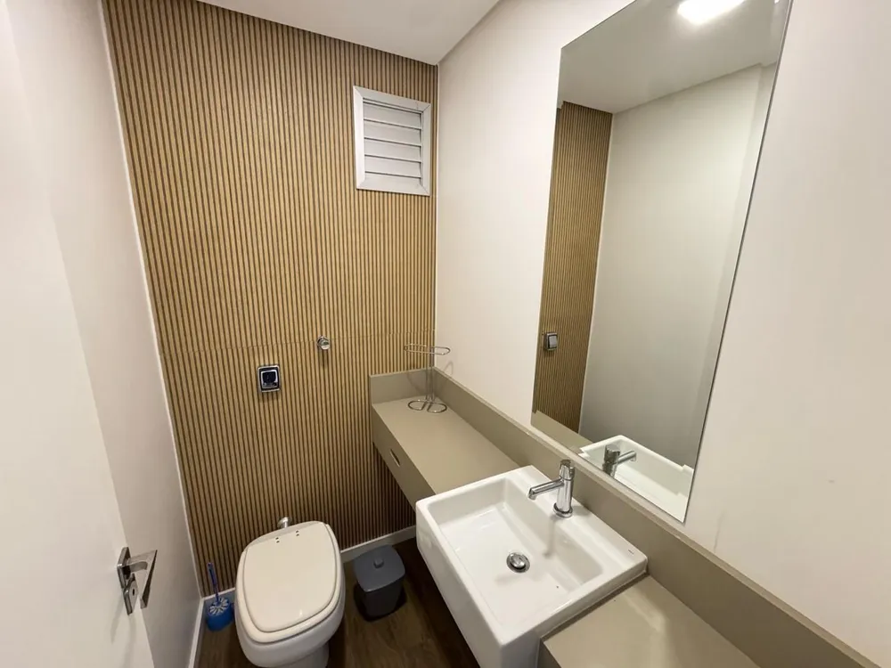 Apartamento, 3 quartos, 167 m² - Foto 1
