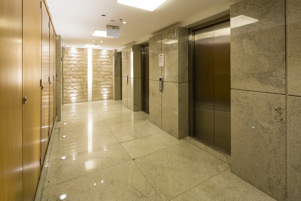 Sala-Conjunto, 40 m² - Foto 3