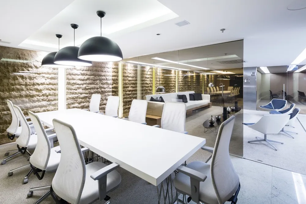 Sala-Conjunto, 40 m² - Foto 7