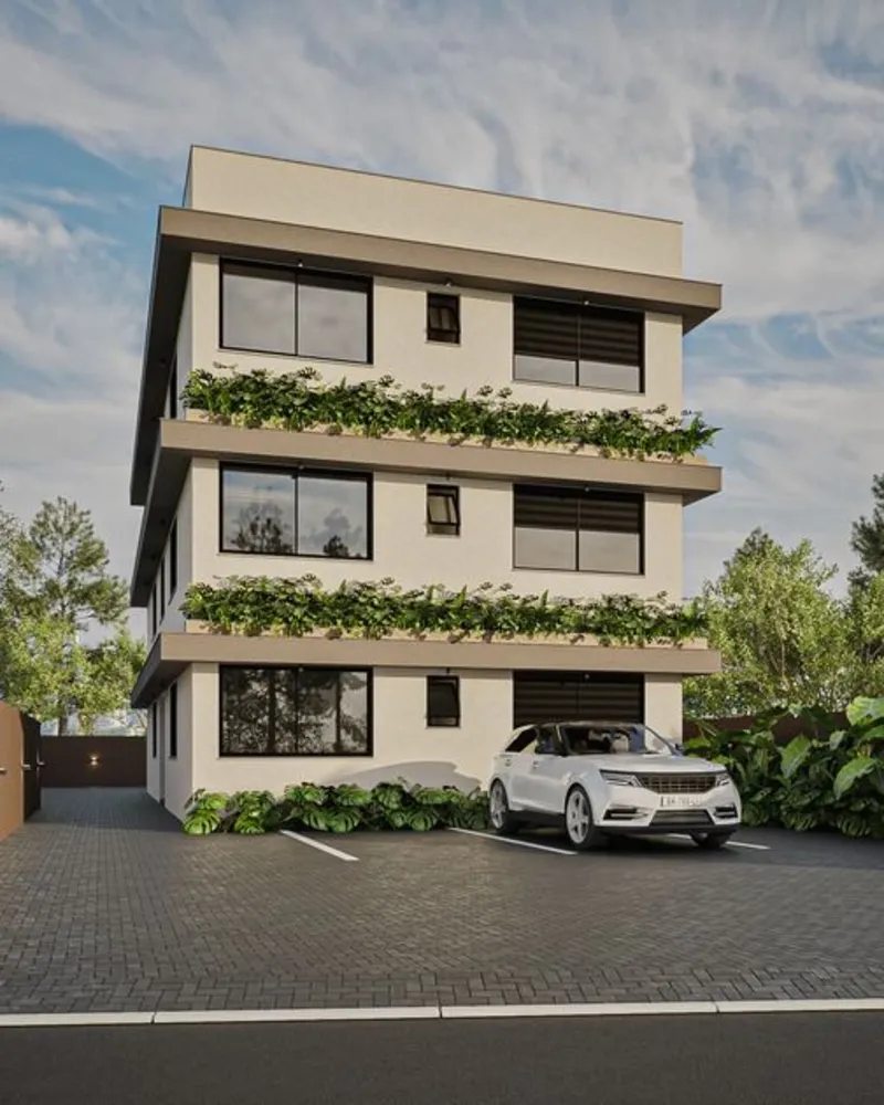 Apartamento, 2 quartos, 66 m² - Foto 6
