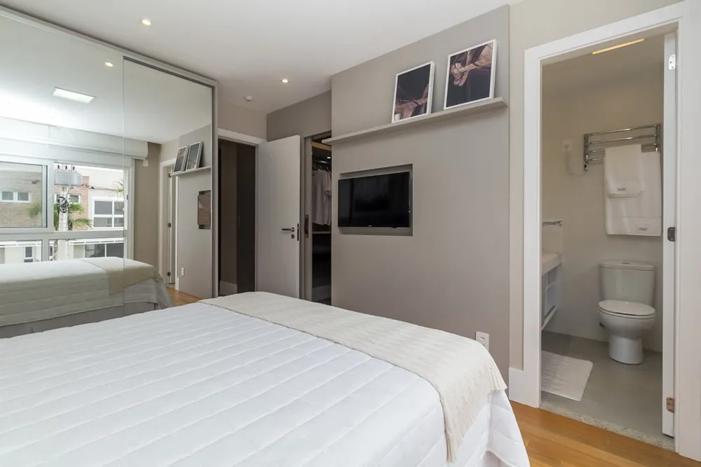 Casa de Condomínio, 4 quartos - Foto 7