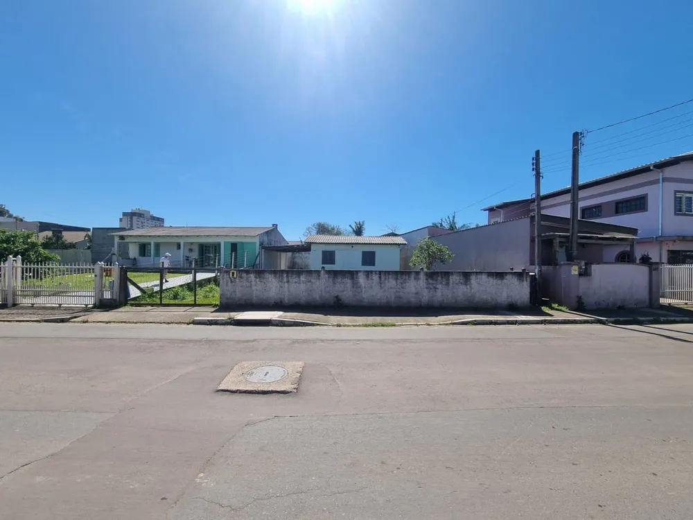 Terreno, 328 m² - Foto 1