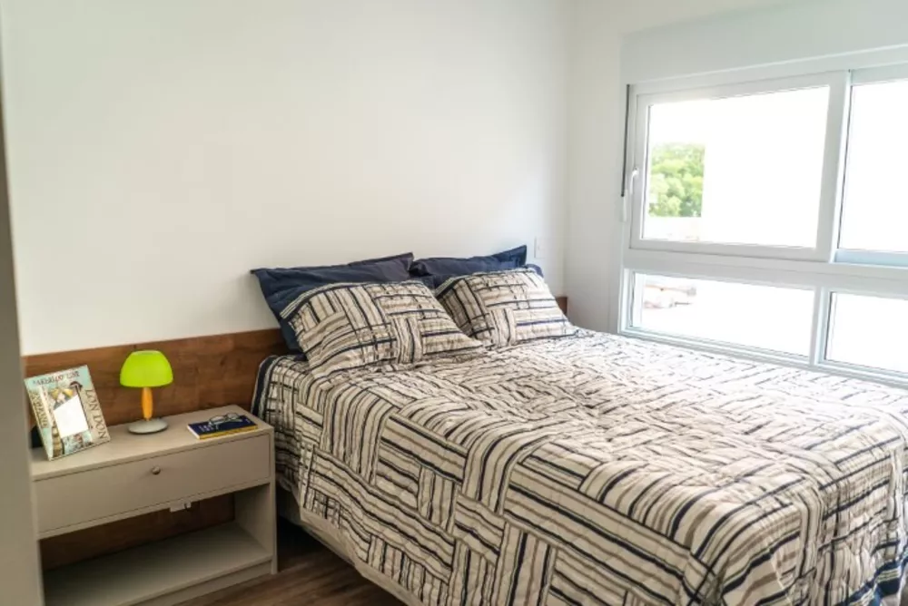 Apartamento à venda com 2 quartos, 62m² - Foto 9