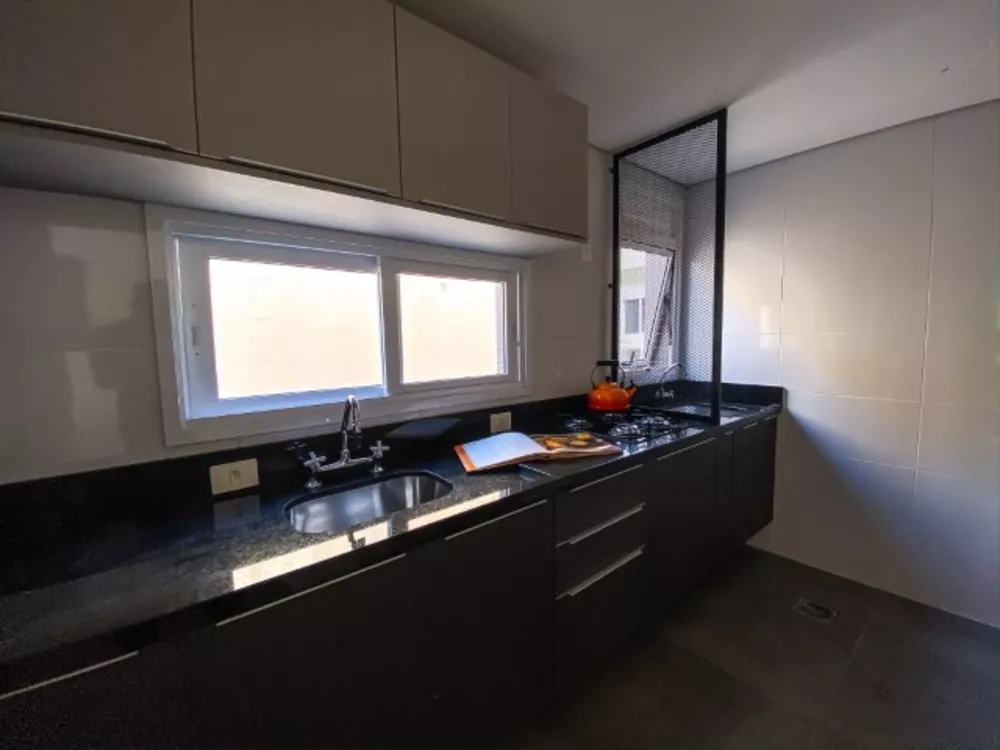 Apartamento à venda com 2 quartos, 62m² - Foto 8