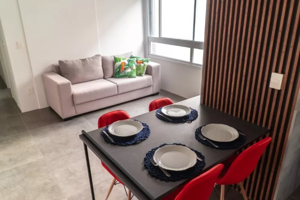 Apartamento à venda com 2 quartos, 62m² - Foto 7