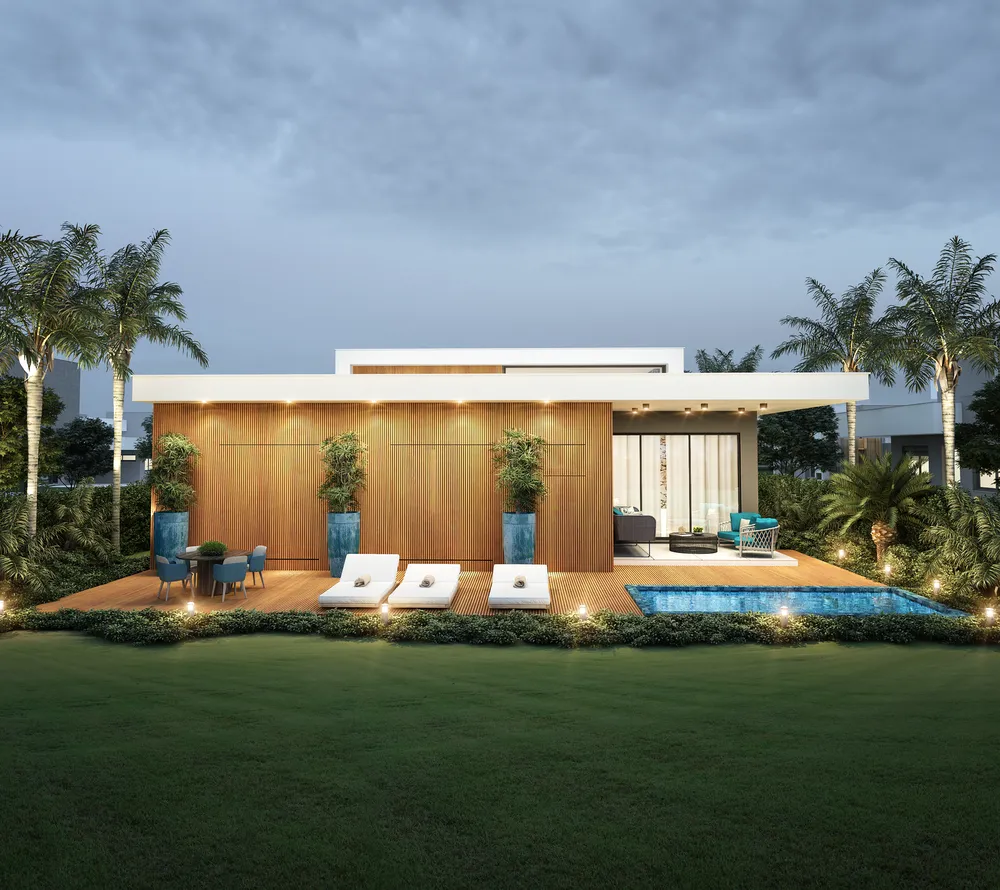 Casa, 4 quartos, 282 m² - Foto 2