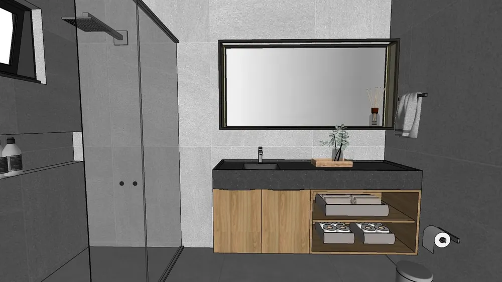 Casa, 4 quartos, 282 m² - Foto 16