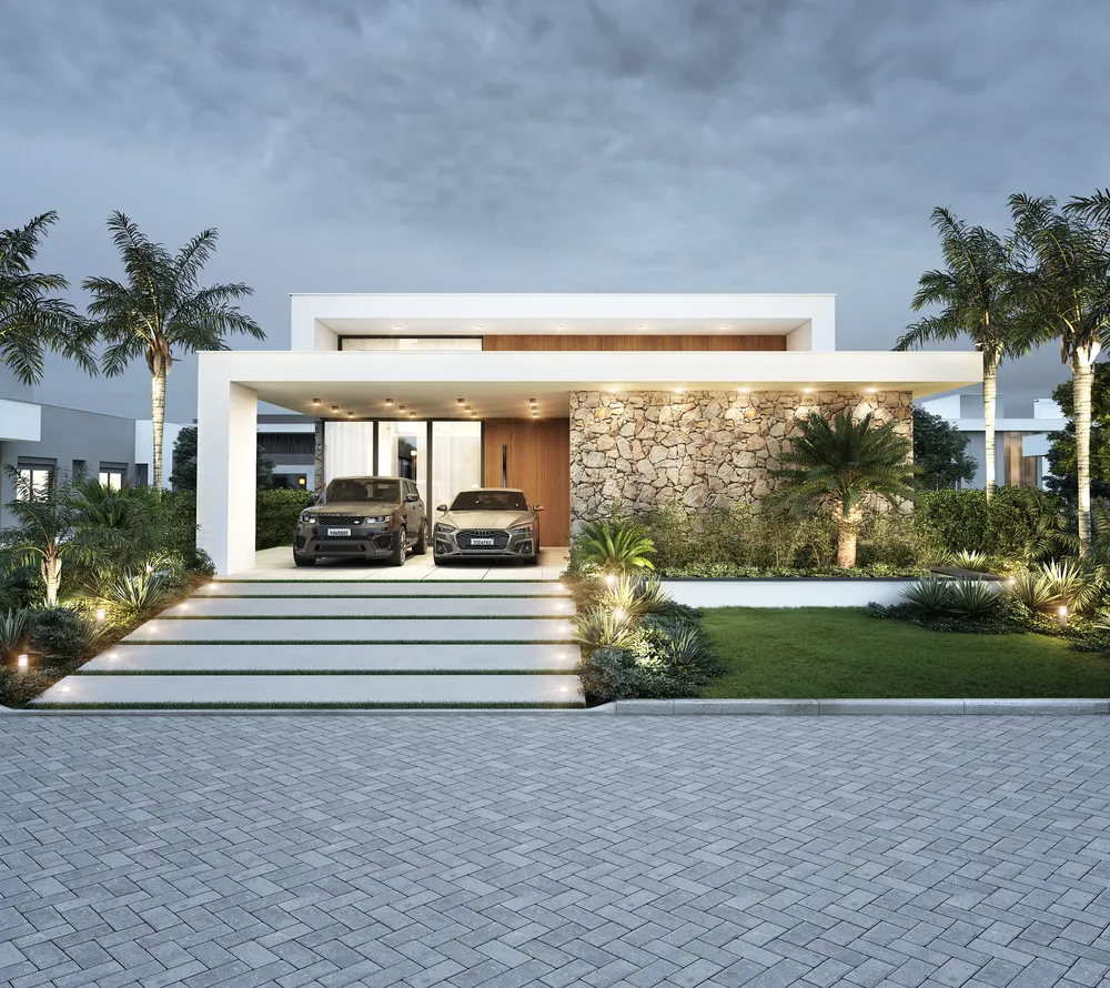 Casa, 4 quartos, 282 m² - Foto 3