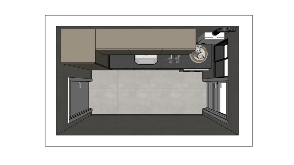 Casa, 4 quartos, 282 m² - Foto 4