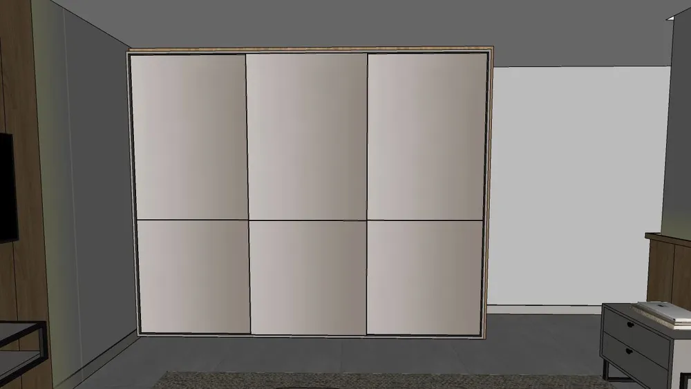 Casa, 4 quartos, 282 m² - Foto 2