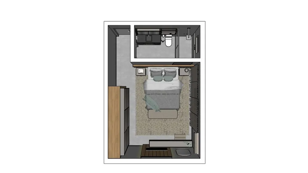 Casa, 4 quartos, 282 m² - Foto 14