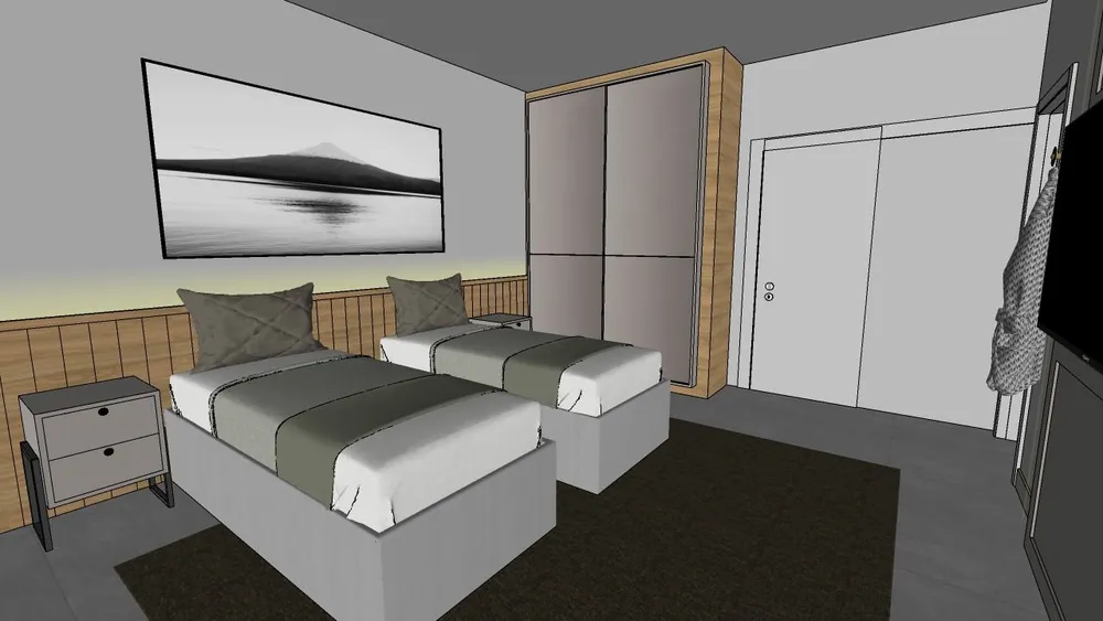 Casa, 4 quartos, 282 m² - Foto 15