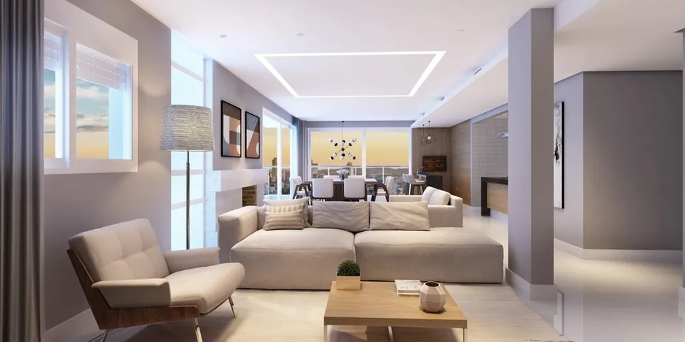 Apartamento, 3 quartos, 182 m² - Foto 5