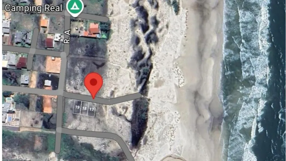 Terreno, 300 m² - Foto 1