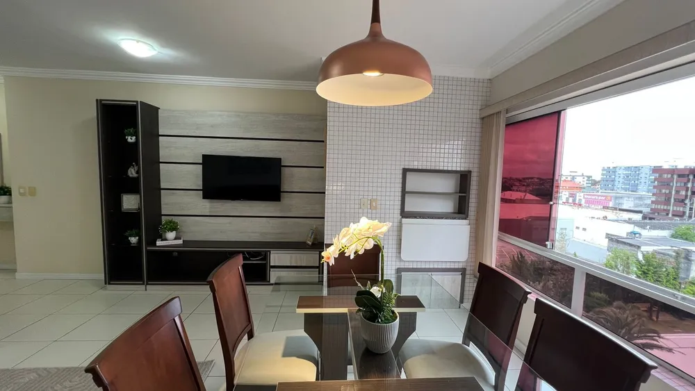 Apartamento, 3 quartos, 94 m² - Foto 9
