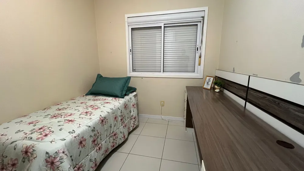 Apartamento, 3 quartos, 94 m² - Foto 5