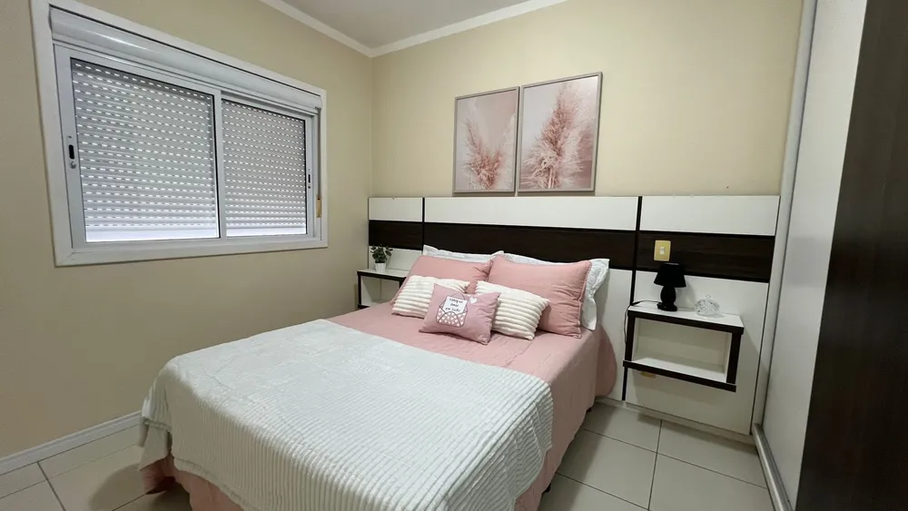 Apartamento, 3 quartos, 94 m² - Foto 2