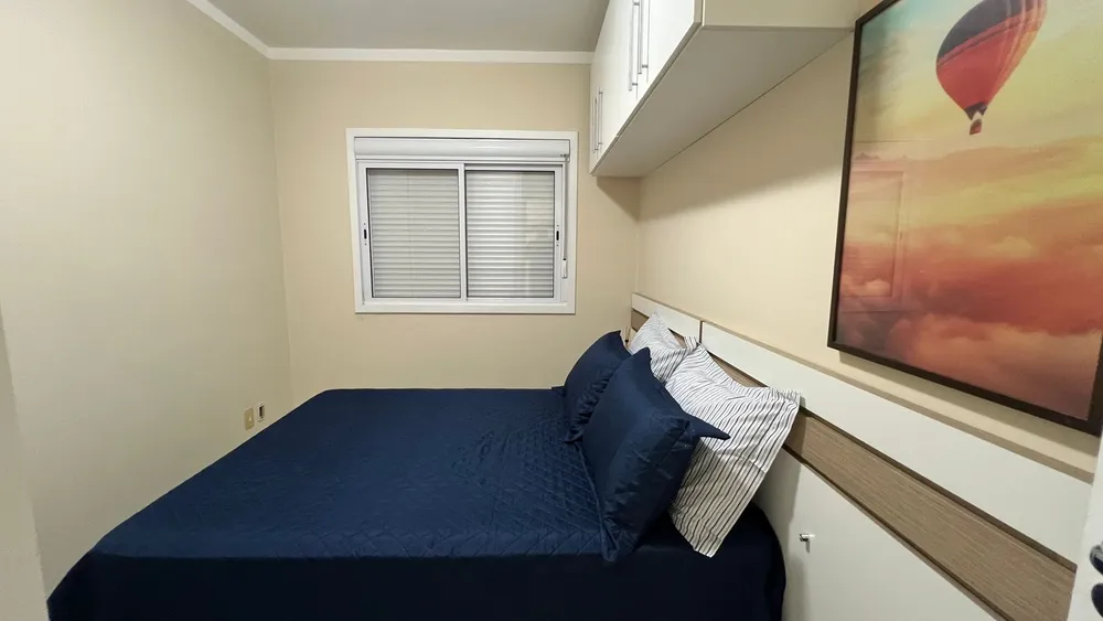 Apartamento, 3 quartos, 94 m² - Foto 6