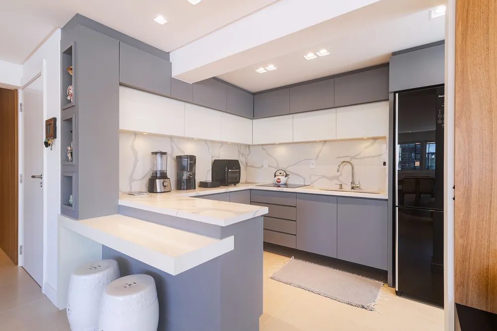 Apartamento, 3 quartos, 109 m² - Foto 4