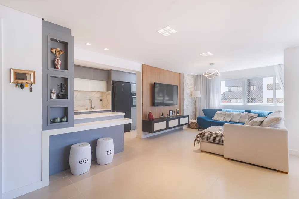 Apartamento, 3 quartos, 109 m² - Foto 9