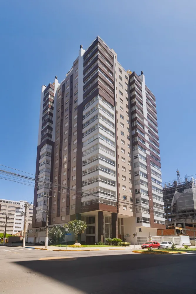 Apartamento, 3 quartos, 109 m² - Foto 12