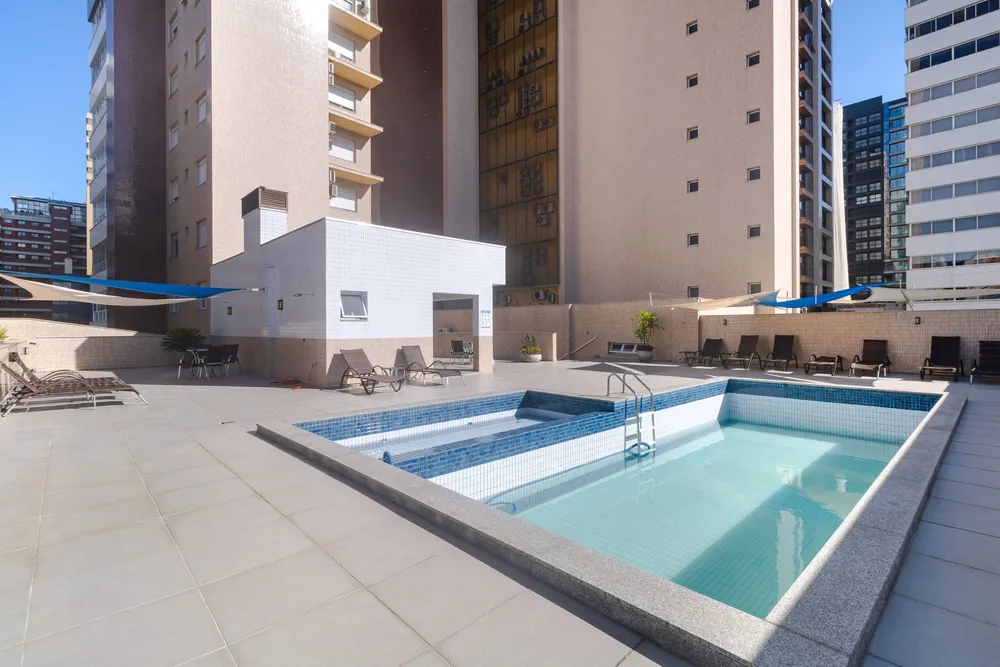 Apartamento, 3 quartos, 109 m² - Foto 10