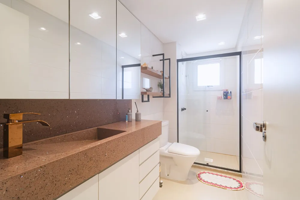 Apartamento, 3 quartos, 109 m² - Foto 8