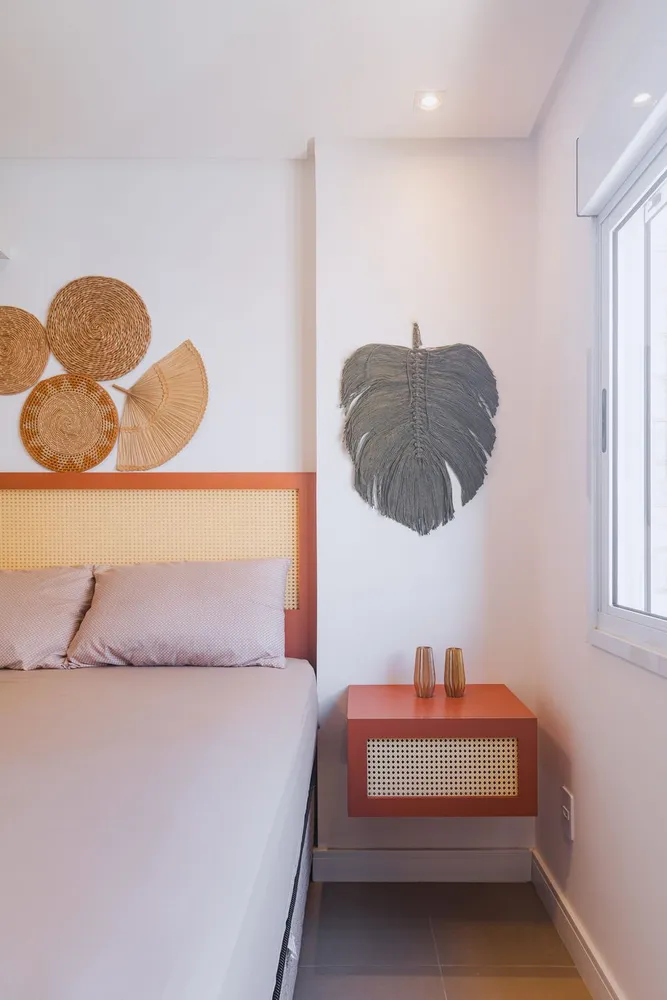 Apartamento, 3 quartos, 109 m² - Foto 2