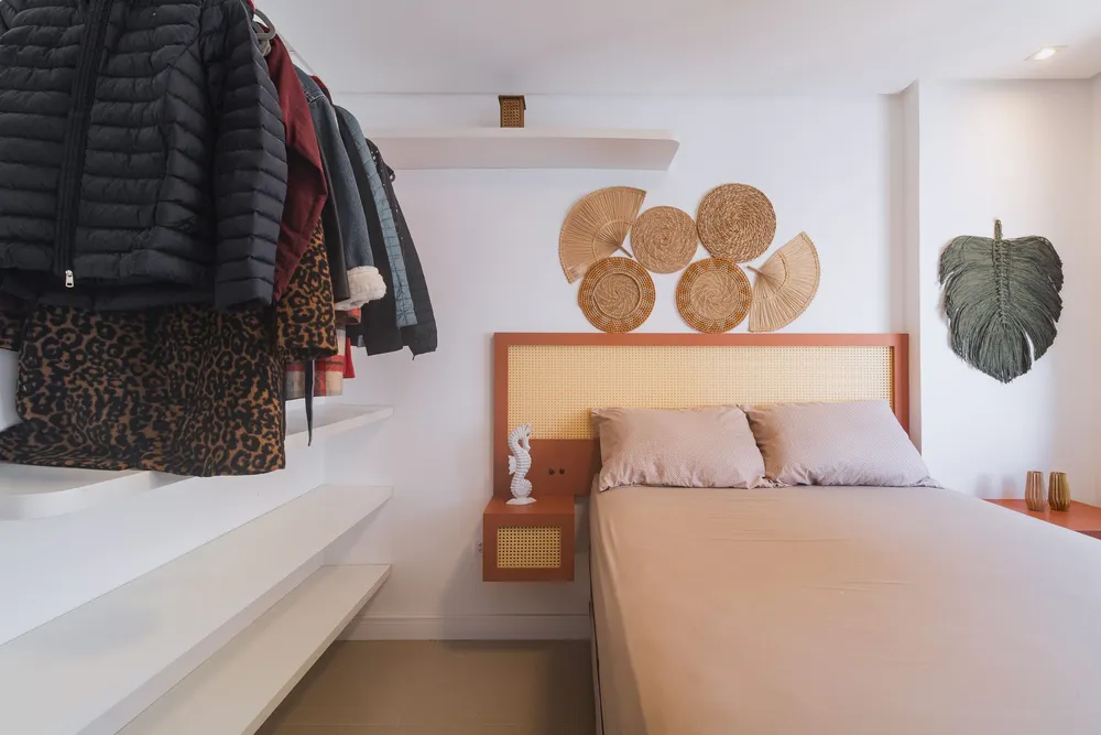 Apartamento, 3 quartos, 109 m² - Foto 1