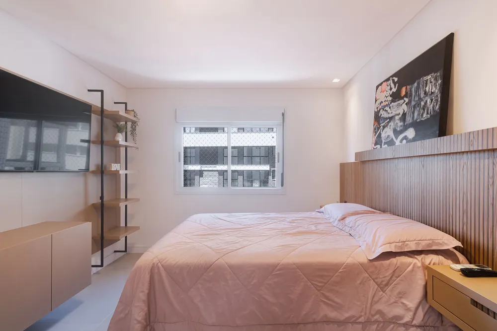 Apartamento, 3 quartos, 109 m² - Foto 5