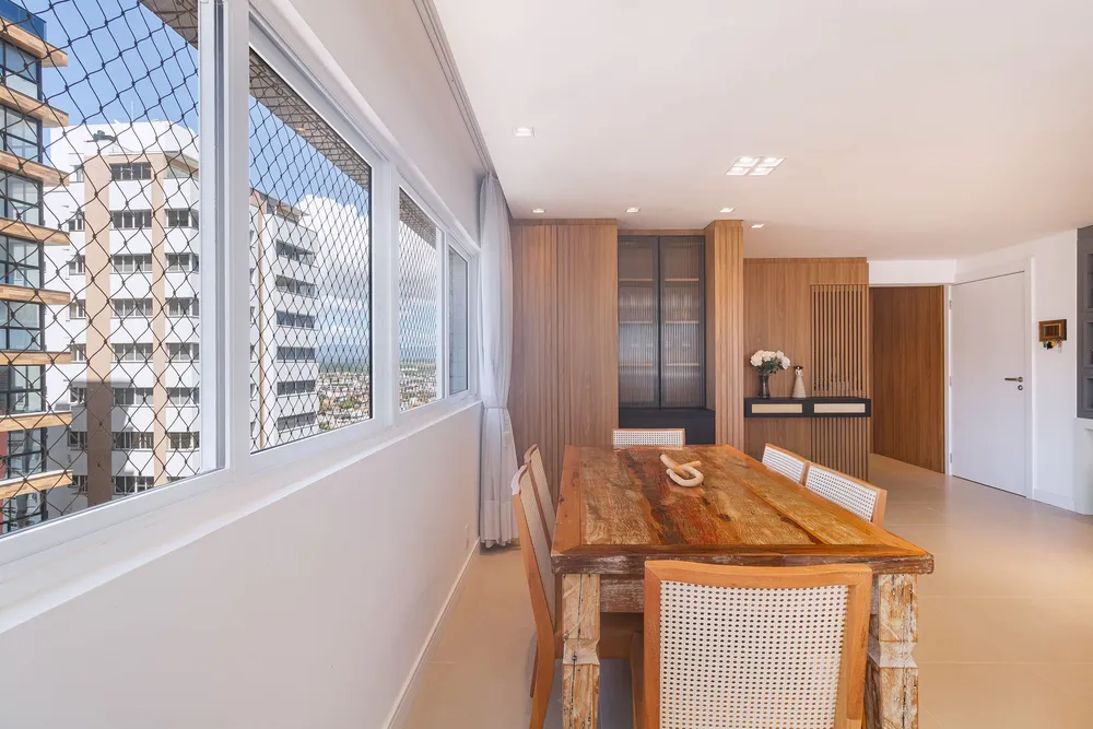 Apartamento, 3 quartos, 109 m² - Foto 3