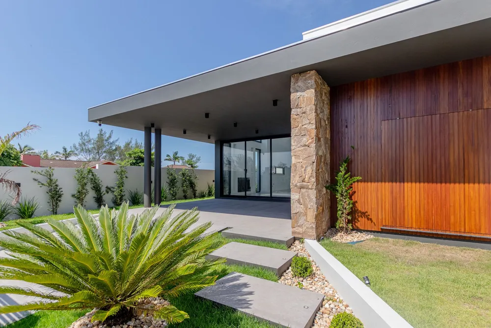 Casa, 4 quartos, 274 m² - Foto 5