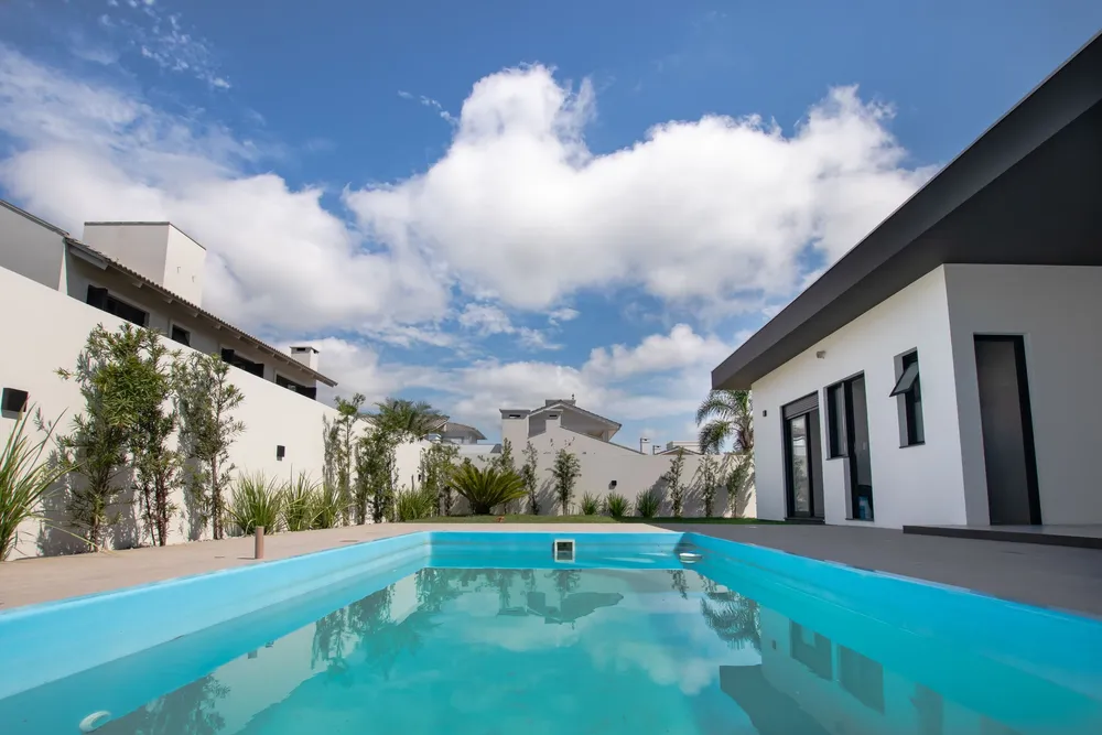 Casa, 4 quartos, 274 m² - Foto 2