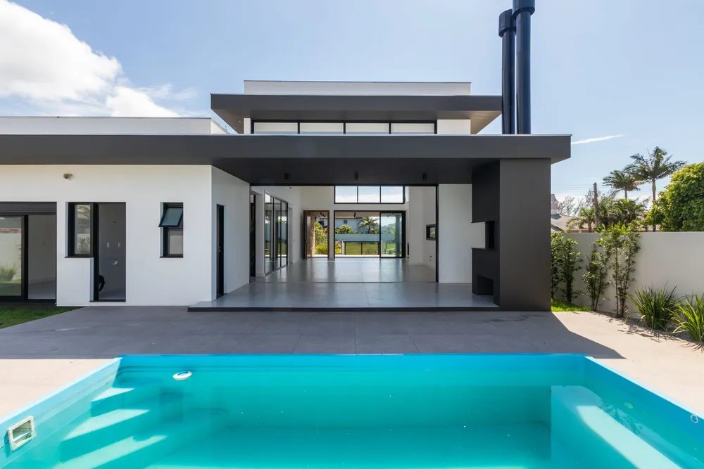 Casa, 4 quartos, 274 m² - Foto 3